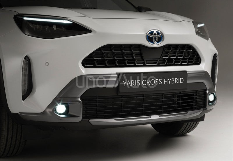 Yaris Cross 130H Active Plus