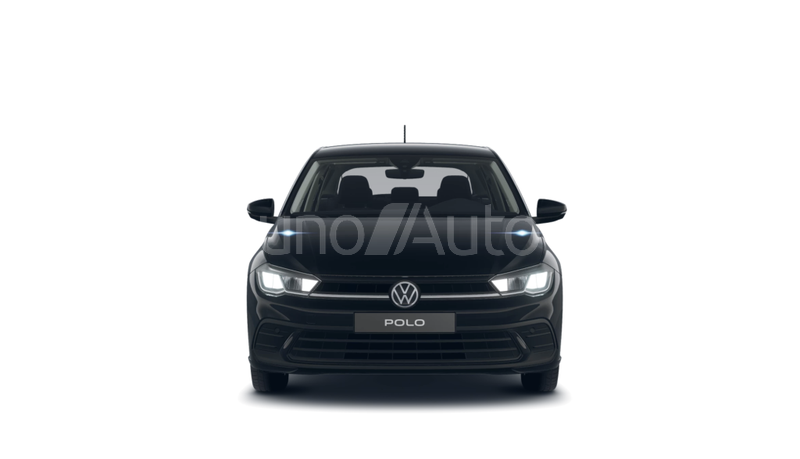 Polo 1.0 TSI Match 70kW