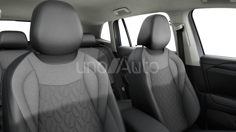 Tiguan 1.5 eTSI Más DSG 110kW