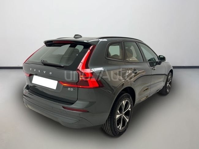 2.0 B5 G MHEV Core Auto AWD