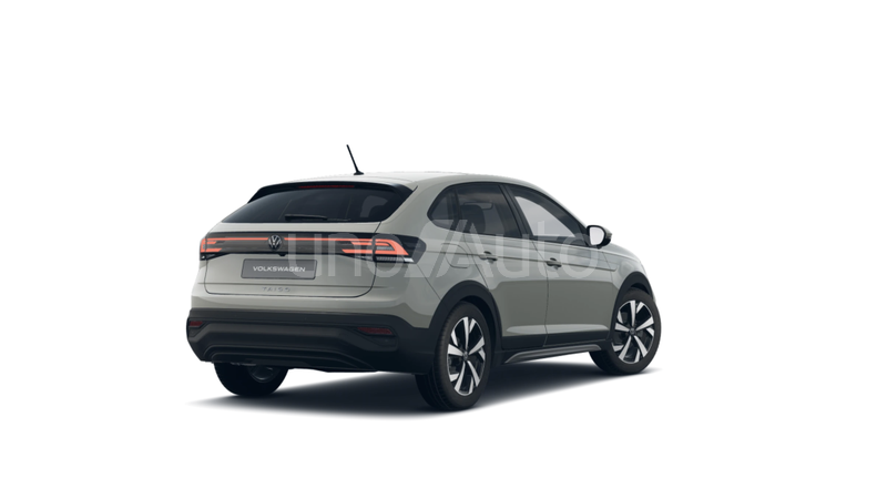 Taigo 1.0 TSI Más DSG 85kW