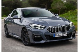 Bmw Serie 2