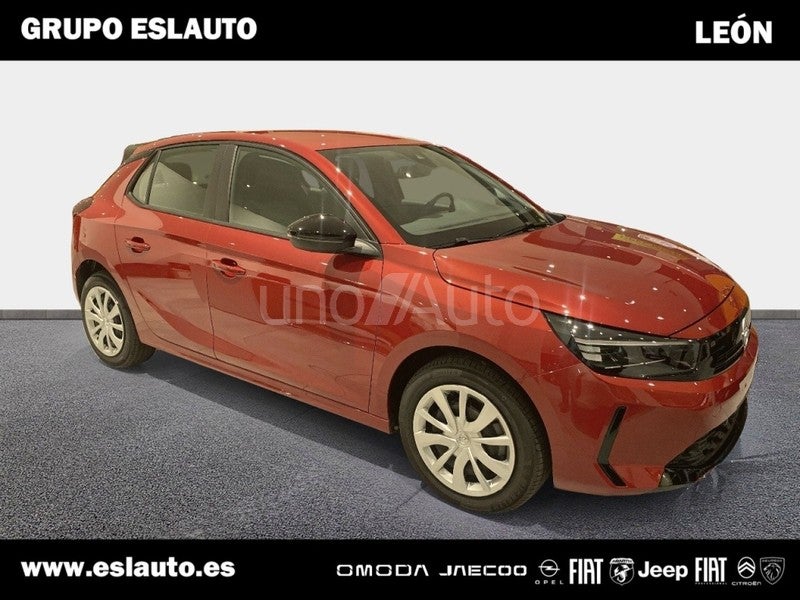 Corsa 1.2T XHL Hybrid S/S Edition Aut. 110