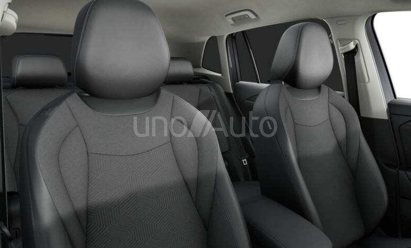 Tiguan 1.5 eTSI 20 Aniversario DSG 110kW