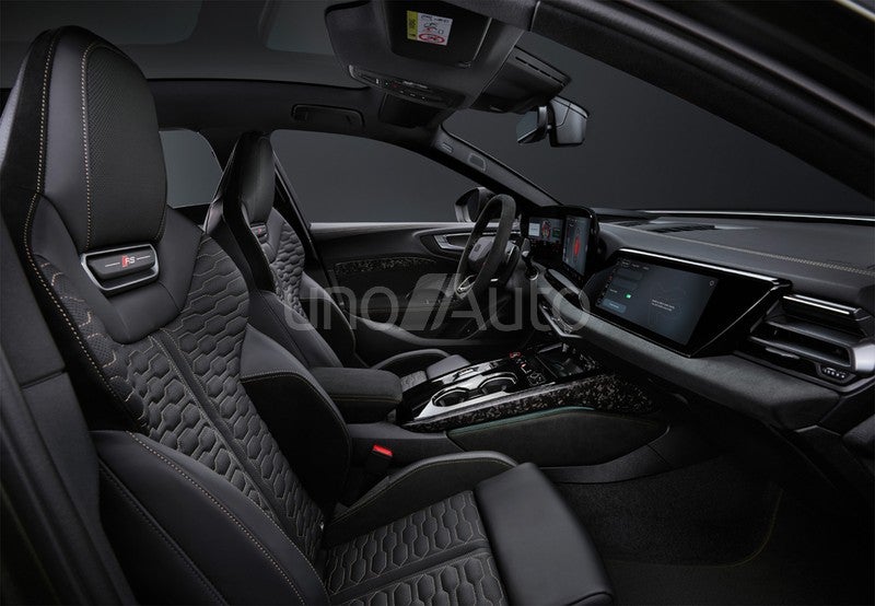RS5 TFSI e-hybrid Tiptronic 470kW