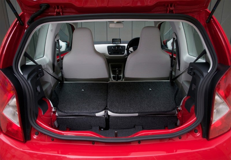Mii 1.0 Ecofuel GNC S&S Style Edition Plus 68