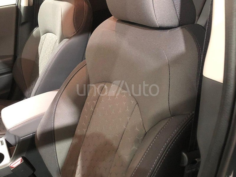 Crosstrek 2.0i Hybrid Active CVT