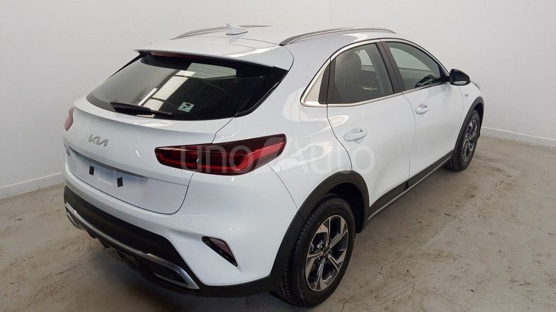 XCeed 1.0 T-GDi Drive 115