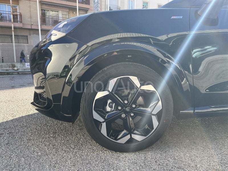Puma 1.0 EcoBoost MHEV ST-Line X 125