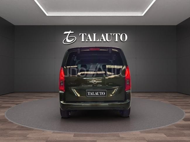 100 Cv 1.5 Td S/S MT6 €6.4