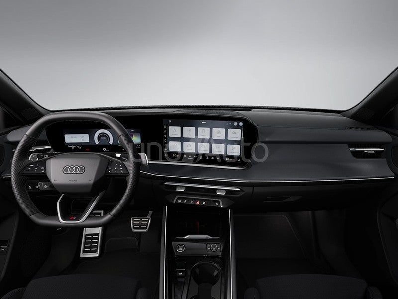 Q3 Sportback e-hybrid Progressive S tronic 200kW