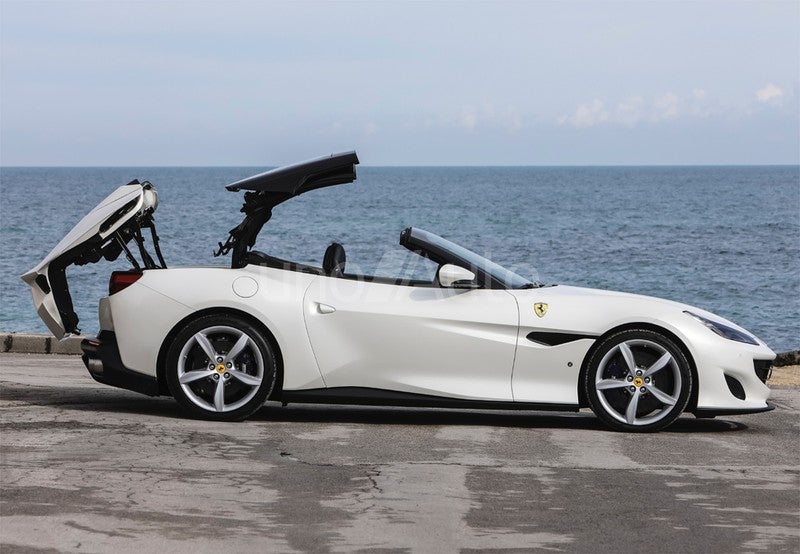 Portofino M