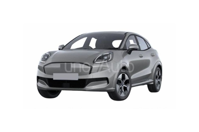 Puma Gen-e FWD 43kWh Premium