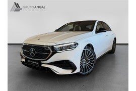 Mercedes-Benz Clase E