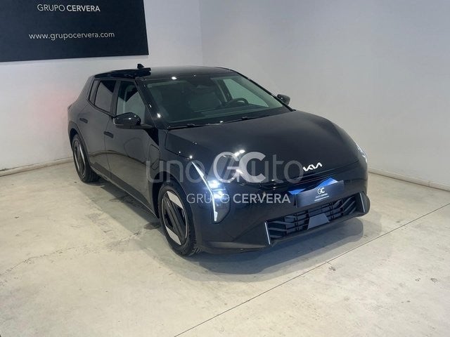 EV4 Earth Launch Edition Long Range