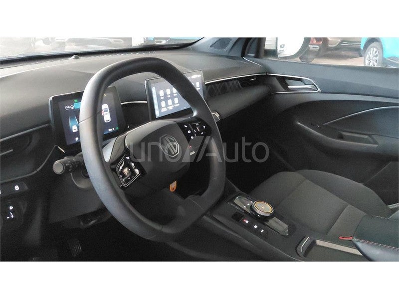 MG3 1.5 Hybrid+ Standard 143kW