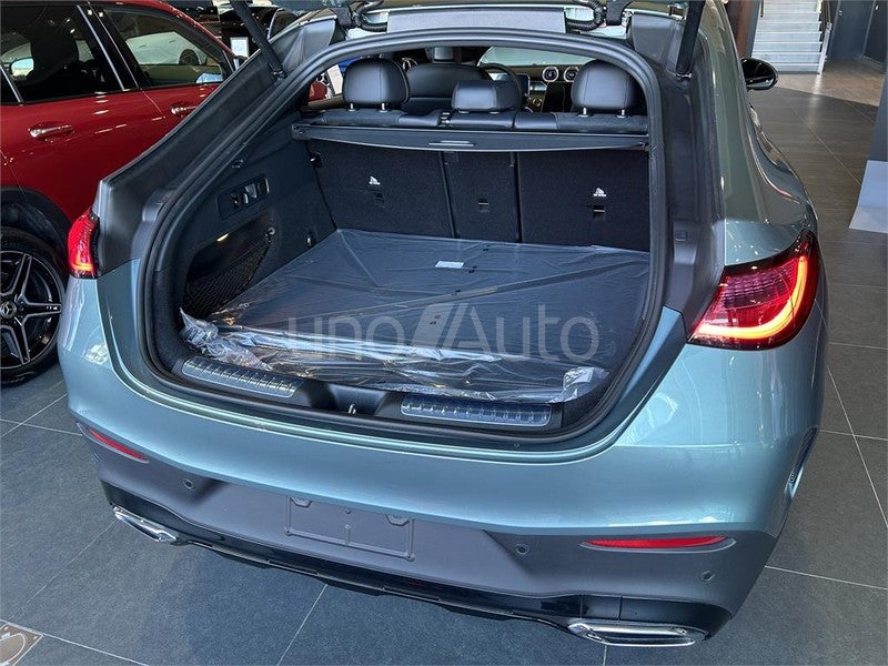 CLASE GLC GLC 220 d 4MATIC