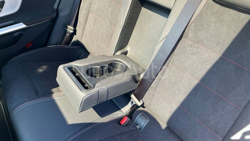 CLA CLA 250+ con tecnología EQ