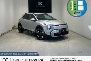 KIA Stonic 1.0 MHEV Drive 115