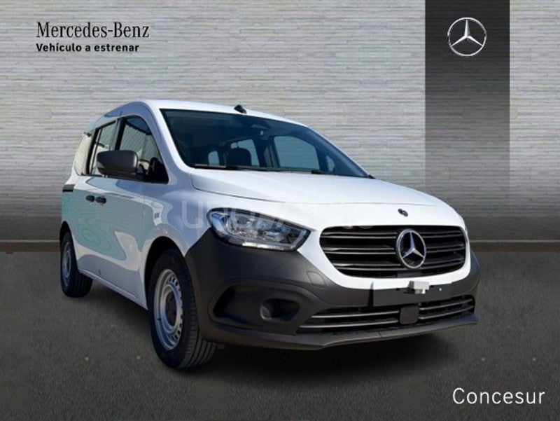 Citan Tourer 110CDI Base