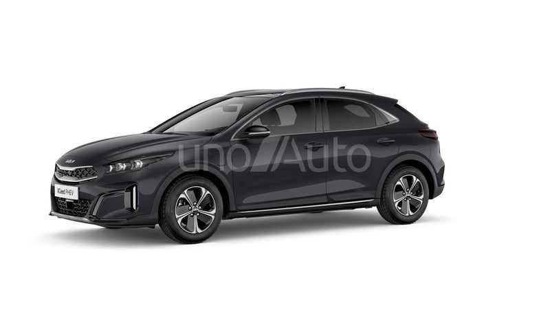 1.5 MHEV Tech 103kW (140CV) DCT