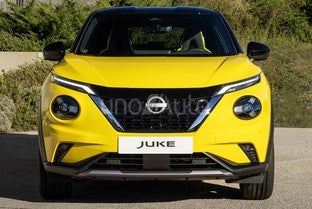 NISSAN Juke 1.0 DIG-T Acenta 4x2 114