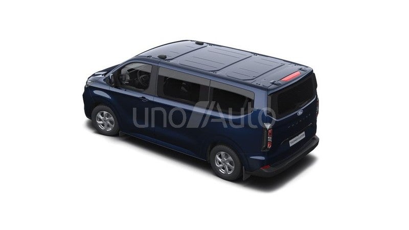 FORD Tourneo Custom 2.0 EcoBlue 100kW (136CV) L1 Trend