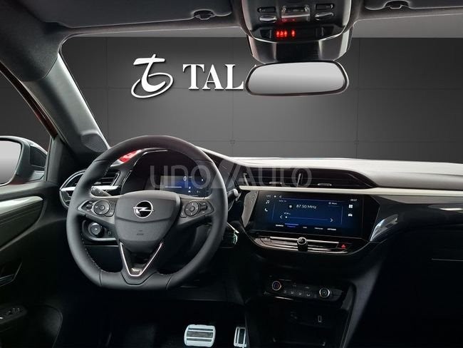 1.2T XHLHybrid 81kW GS eDCT