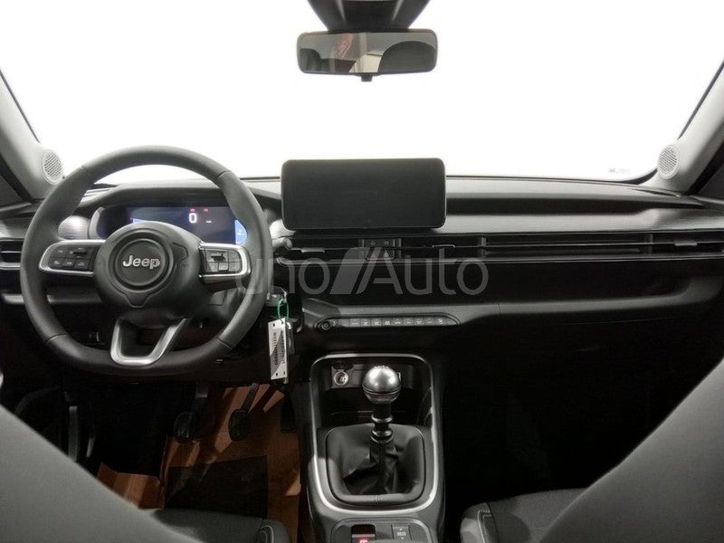 Avenger 1.2 Altitude 74KW