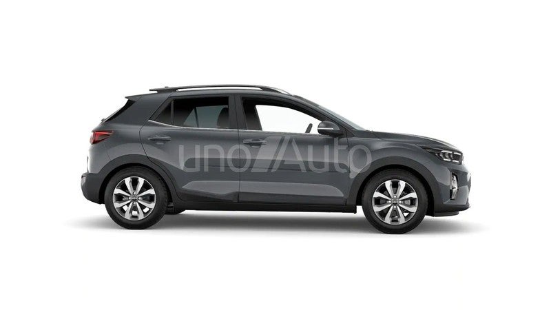 1.0 T-GDi 74kW (100CV) MHEV Drive DCT