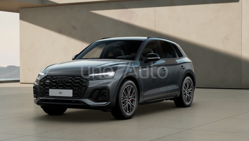 Q5 40 TDI quattro-ultra Advanced S tronic 150kW