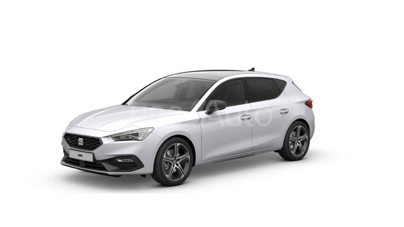 León 1.5 TSI S&S FR Special Edition 150