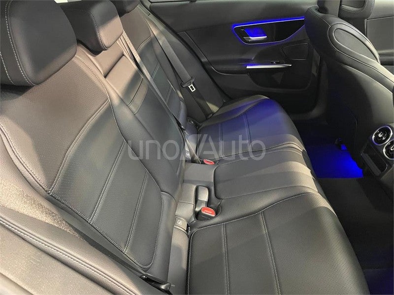 CLASE C 220 d Estate