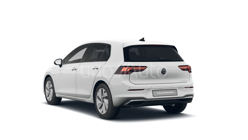 Golf 1.5 TSI eHybrid Style DSG6 150kW
