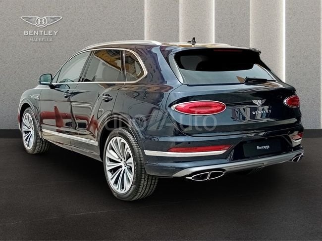 4.0 V8 Atelier Edition