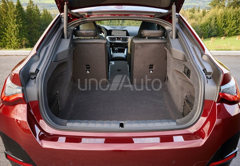 430iA Cabrio xDrive M Sport Pro