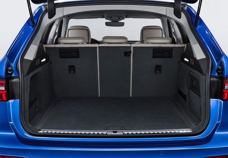 A6 Avant 35 TDI S tronic Sport