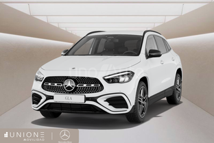MERCEDES-BENZ Clase GLA 250 e con tecnología híbrida EQ