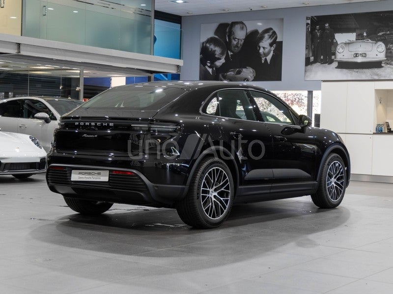 Macan 4