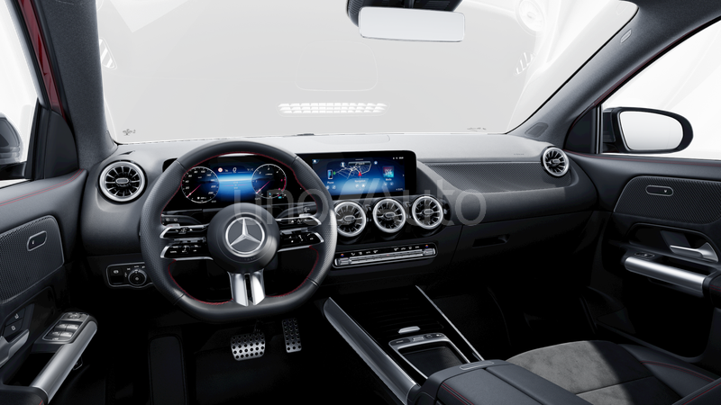 GLA 200 d