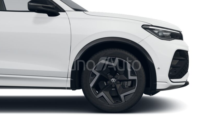 Tiguan 1.5 TSI eHybrid 20 Aniversario DSG 150kW