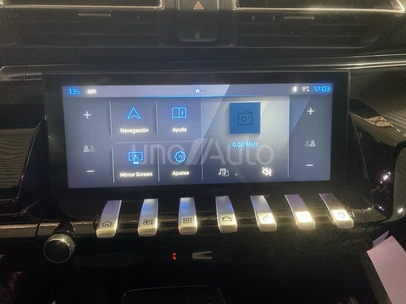 508 Plug-in Hybrid 225 Allure e-EAT8