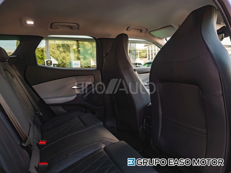 Explorer AWD Rango Extendido 79kWh