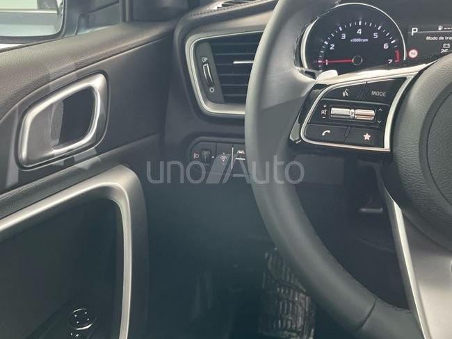 1.0 MHEV Drive 85kW (115CV) DCT