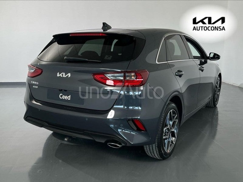 KIA Ceed 1.5 MHEV 103kW (140CV) Tech DCT