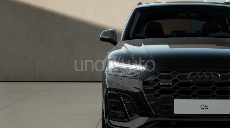 Q5 40 TDI quattro-ultra Black line S tronic 150kW