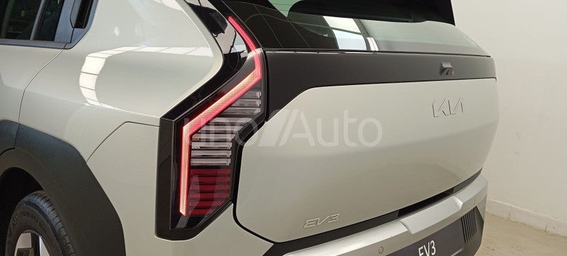 EV3 Air Standard Range