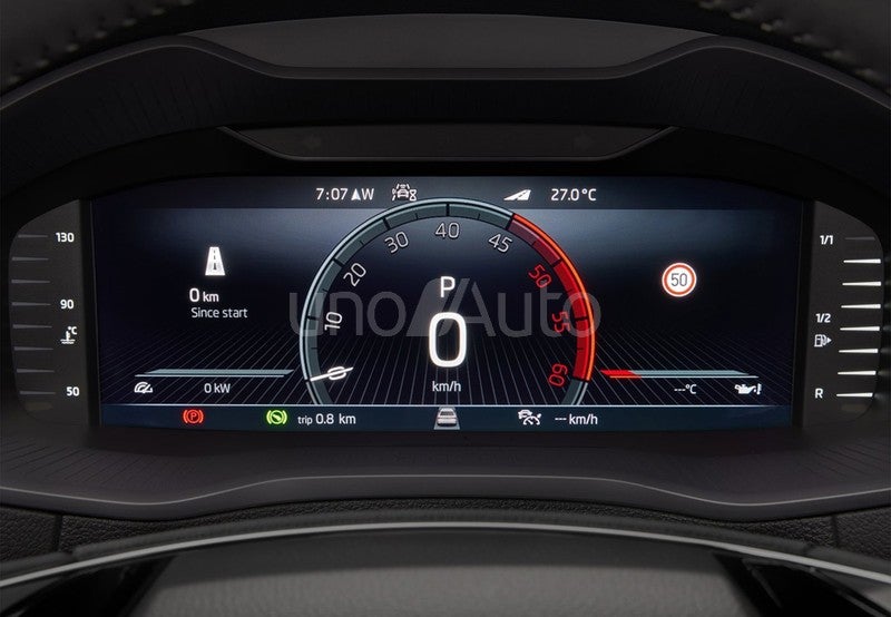 Karoq 2.0TDI Plus DSG 110kW