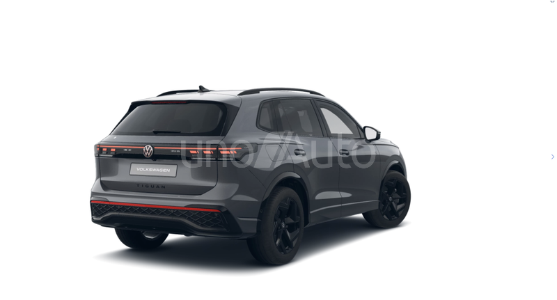 Tiguan 1.5 TSI eHybrid R-Line DSG 150kW