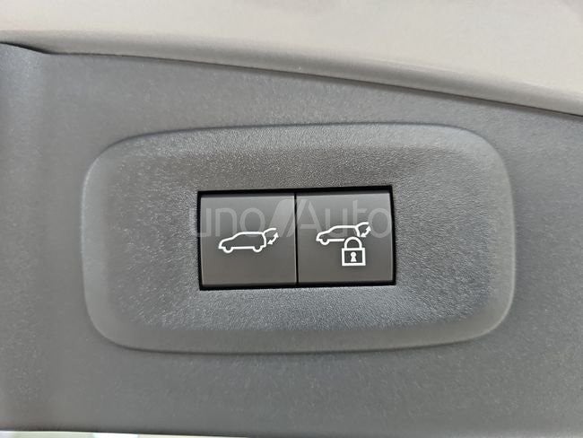 RZ 350e e-Premium Efficiency FWD